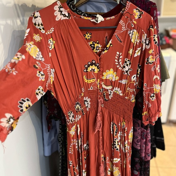 Jasse dress xl - Picture 6 of 11